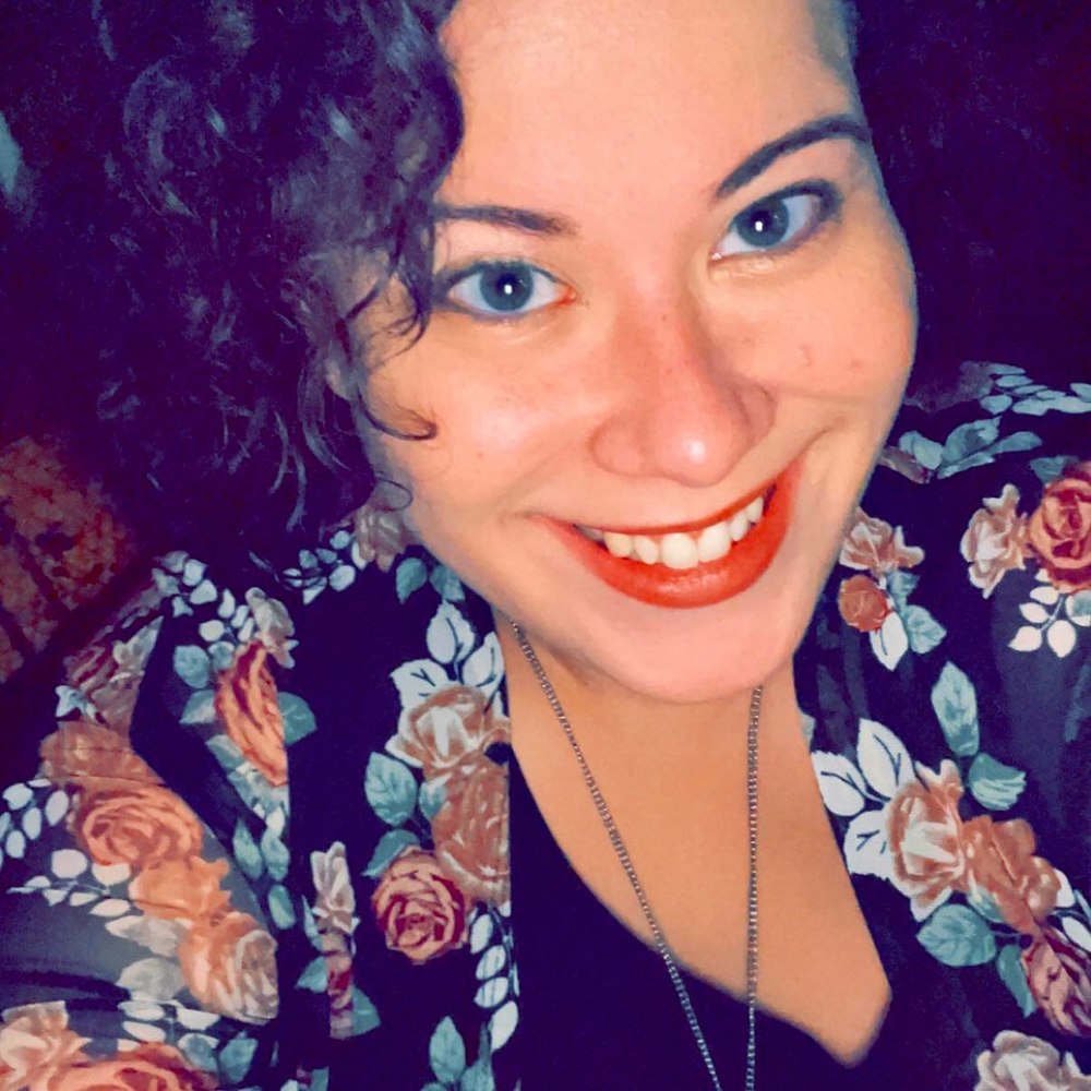 Meet your Posher, Ketsia